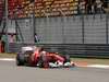 GP Cina - Prove Libere